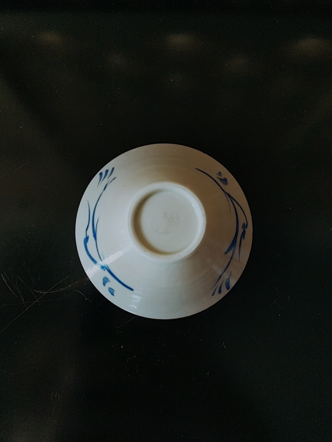 Hanakiko sake cup | KUMAGAI ajisai ayame fuji koyo nanten dianthus tsubaki ume sakura yukimatsu grape japan native simplynative