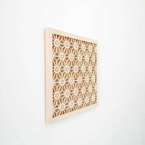 Kumiko | Sakura Patterns – Simply Native