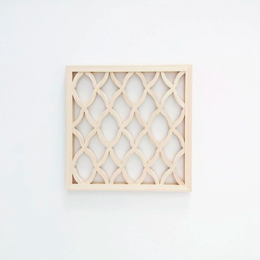 Fundo Kumiko product photograph