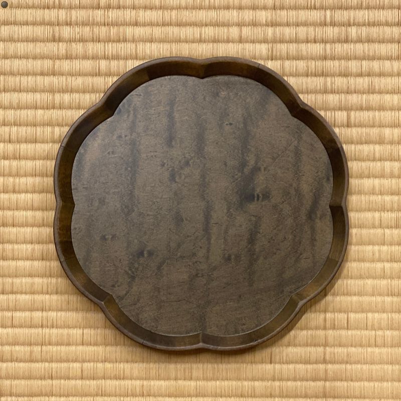 Wooden Tray | Ichikawa Woodworks