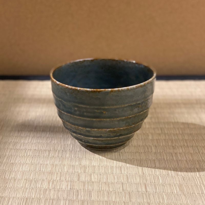 Tea Cup bowl